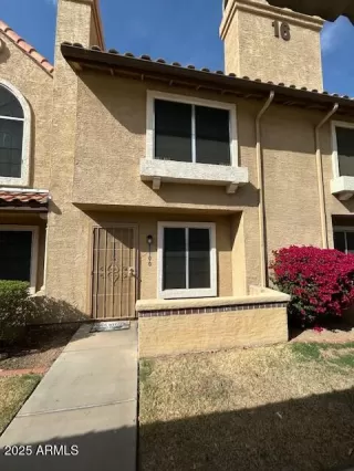 More Details about MLS # 6840936 : 4601 N 102ND AVENUE#1100
