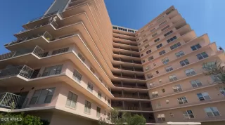 You might also be interested in PHOENIX TOWERS