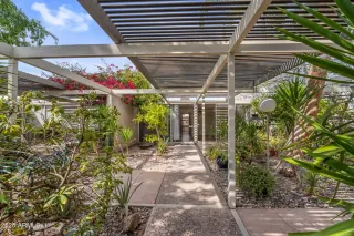 More Details about MLS # 6842478 : 4225 N 36TH STREET#24