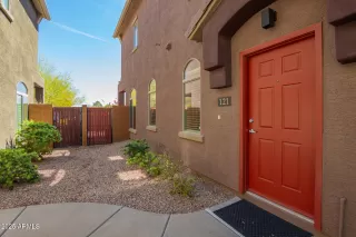 More Details about MLS # 6842808 : 17365 N CAVE CREEK ROAD#121