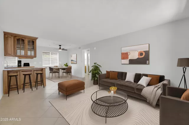 MLS: 6843385 Condo For Sale