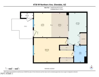 Photo #3: 6845260 Listing