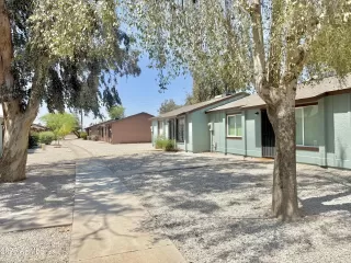 More Details about MLS # 6848341 : 3645 N 71ST AVENUE#28