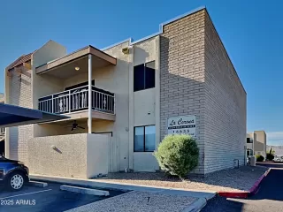 More Details about MLS # 6848585 : 16635 N CAVE CREEK ROAD 232#232