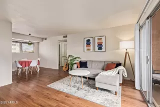 More Details about MLS # 6849264 : 2625 E INDIAN SCHOOL ROAD#340