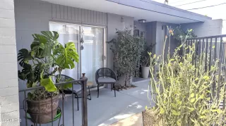 More Details about MLS # 6849414 : 3650 E MONTECITO AVENUE#4