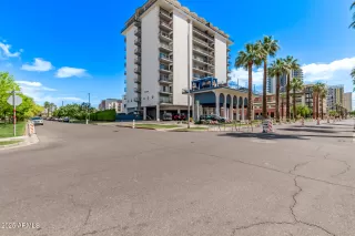 More Details about MLS # 6852461 : 805 N 4TH AVENUE#602