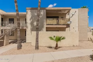 More Details about MLS # 6853807 : 16635 N CAVE CREEK ROAD#234