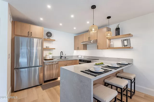 MLS: 6855815 Condo For Sale