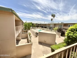 More Details about MLS # 6856753 : 6565 N 19TH AVENUE#27