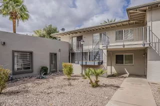 More Details about MLS # 6857806 : 4114 E CALLE REDONDA#54