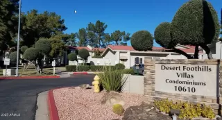 More Details about MLS # 6858310 : 10610 S 48TH STREET#1074