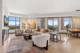 Browse active condo listings in RESIDENCES AT 2211 CAMELBACK