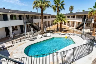 Click for more information on MLS # 6861000 : 4401 N 12TH STREET#209 More Details about MLS # 6861000 : 4401 N 12TH STREET#209