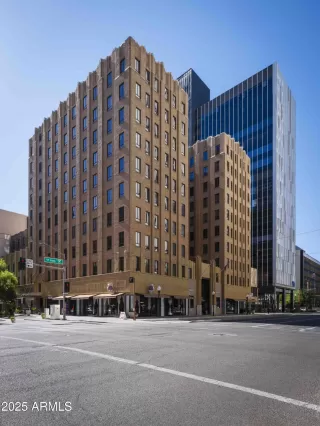 Click for more information on MLS # 6861940 : 114 W ADAMS STREET#907 More Details about MLS # 6861940 : 114 W ADAMS STREET#907