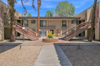 More Details about MLS # 6863076 : 5035 N 10TH PLACE#108