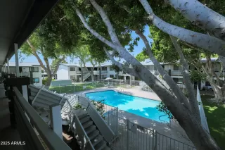 More Details about MLS # 6863152 : 749 E MONTEBELLO AVENUE#231