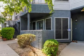 More Details about MLS # 6863954 : 8888 N 47TH AVENUE#105