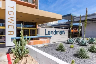 More Details about MLS # 6864739 : 4750 N CENTRAL AVENUE#G3
