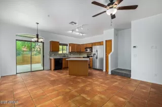 Browse active condo listings in FOOTHILLS PASEO 3