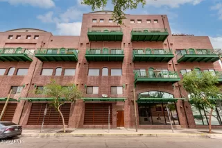 You might also be interested in STADIUM LOFTS