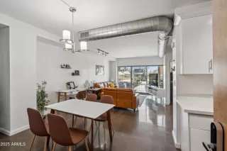 Browse active condo listings in EMBASSY