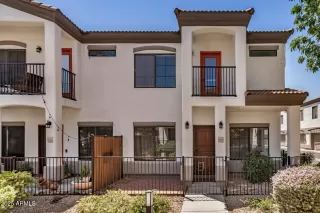 More Details about MLS # 6868385 : 3150 E BEARDSLEY ROAD#1091