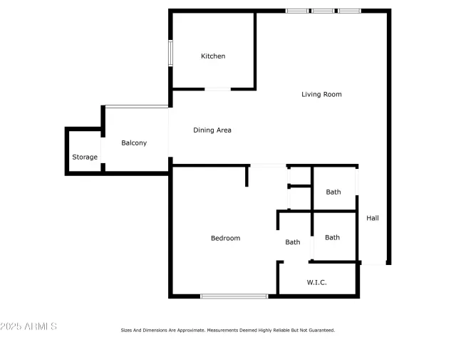 MLS: 6868684 Condo For Sale