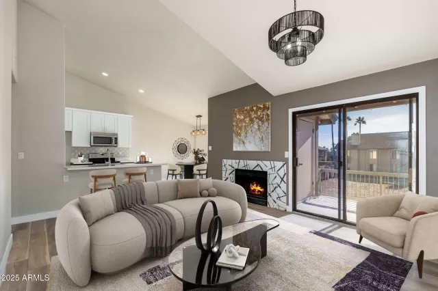 MLS: 6869251 Condo For Sale