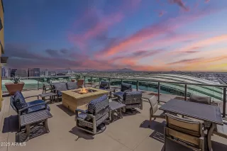 Browse active condo listings in SUMMIT AT COPPER SQUARE