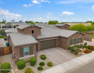 More Details about MLS # 6871310 : 14075 W DESERT FLOWER DRIVE