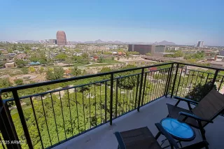 More Details about MLS # 6874998 : 200 W PORTLAND STREET#1024