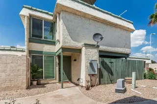 More Details about MLS # 6876990 : 9050 N 51ST LANE