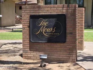 More Details about MLS # 6878755 : 5035 N 10TH PLACE#109