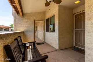 More Details about MLS # 6879207 : 4150 E CACTUS ROAD#205