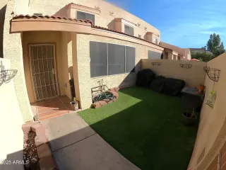 More Details about MLS # 6879673 : 4743 W ALICE AVENUE