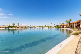 More Details about MLS # 6880738 : 10330 W THUNDERBIRD BOULEVARD#B112