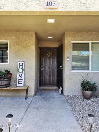 More Details about MLS # 6880986 : 4050 E CACTUS ROAD#107