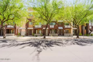 More Details about MLS # 6882830 : 6605 N 93RD AVENUE#1035