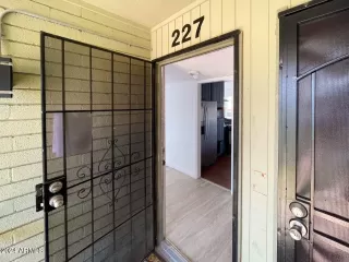 More Details about MLS # 6883296 : 6767 N 7TH STREET#227