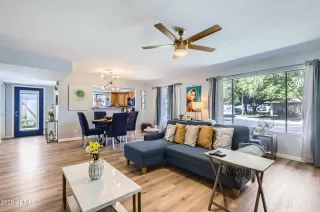 More Details about MLS # 6883723 : 8848 N NEW WORLD DRIVE