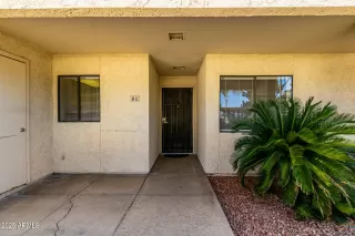 More Details about MLS # 6885461 : 11026 N 28TH DRIVE#81