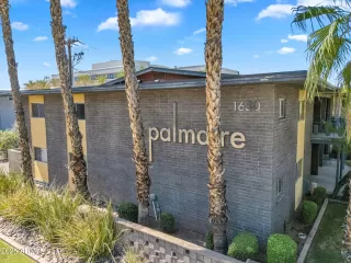 More Details about MLS # 6885916 : 1630 E GEORGIA AVENUE#208
