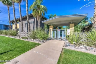 More Details about MLS # 6885976 : 1630 E GEORGIA AVENUE#105