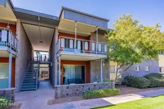 More Details about MLS # 6886002 : 1630 E GEORGIA AVENUE#204