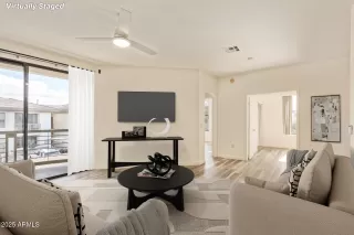 LARRONATA Condos for Sale