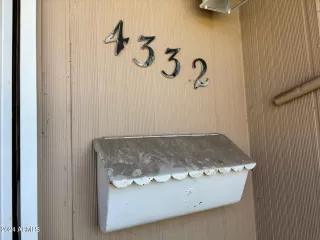 More Details about MLS # 6887421 : 4332 W OCOTILLO ROAD#206
