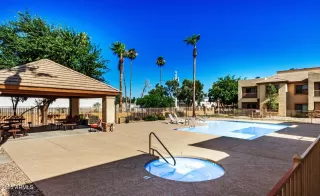 More Details about MLS # 6888674 : 6770 N 47TH AVENUE#1022