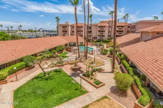 More Details about MLS # 6889644 : 4141 N 31ST STREET#325