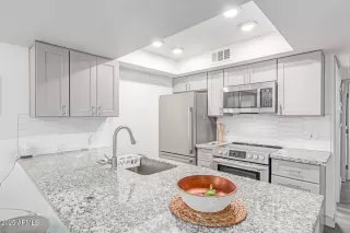 More Details about MLS # 6889900 : 8802 N 8TH STREET#102